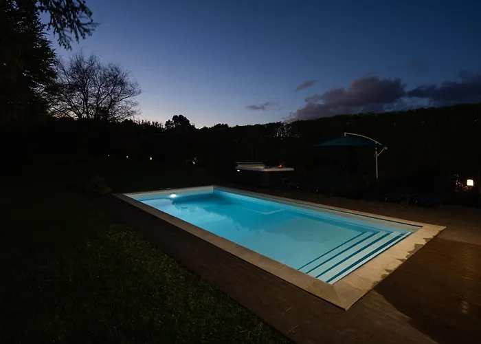 Quinta Do Ferreiro
