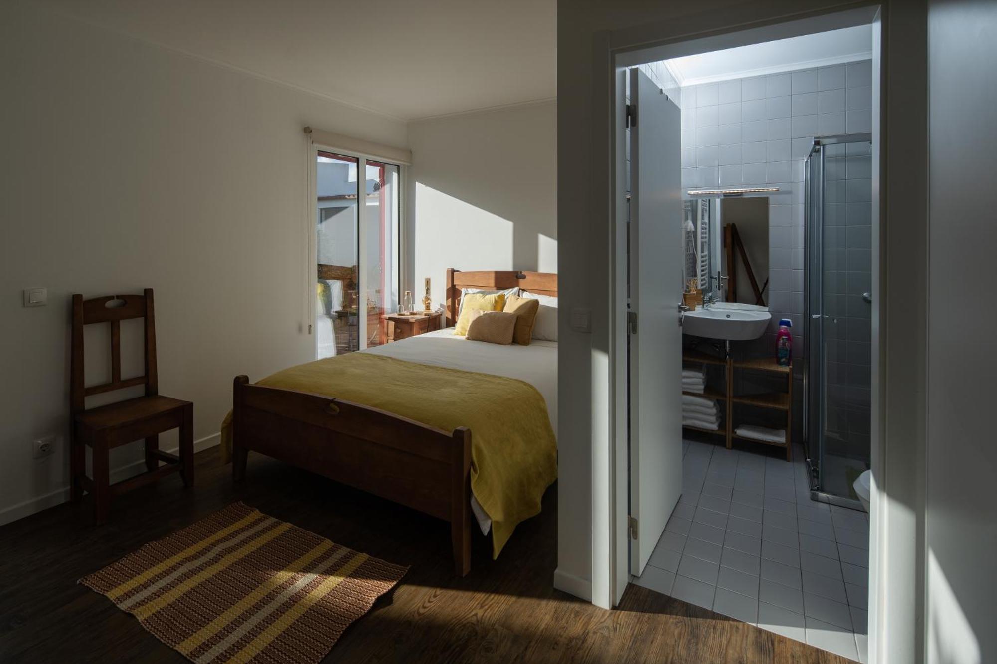 Holiday home Quinta Do Ferreiro *