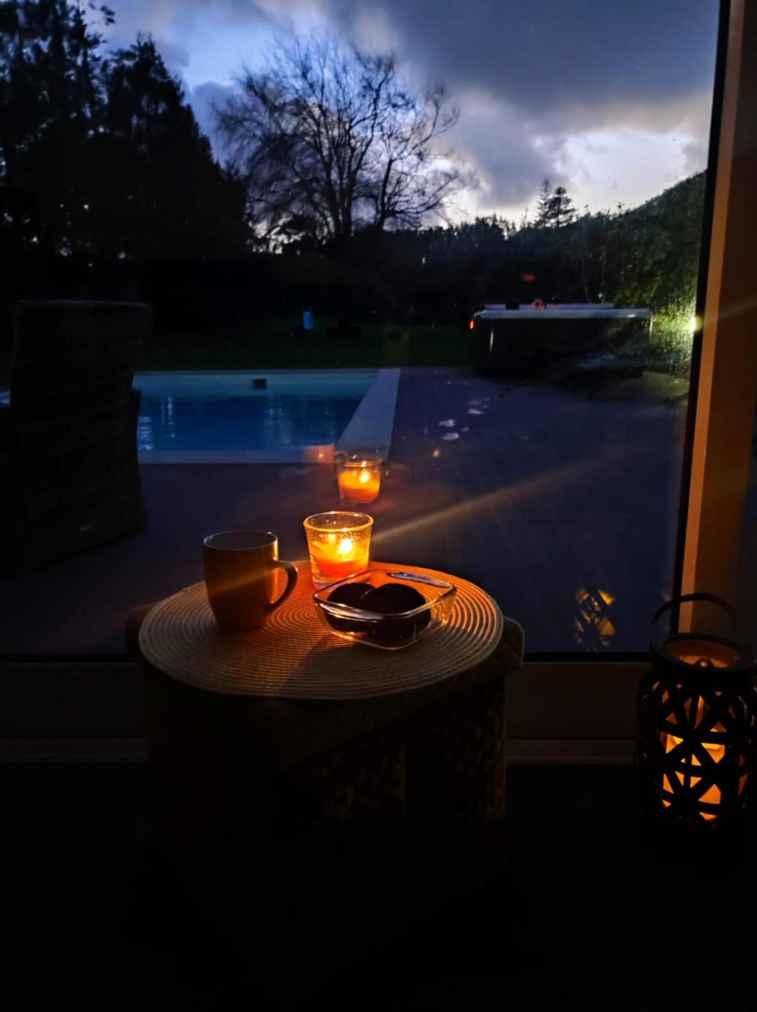 Holiday home Quinta Do Ferreiro *