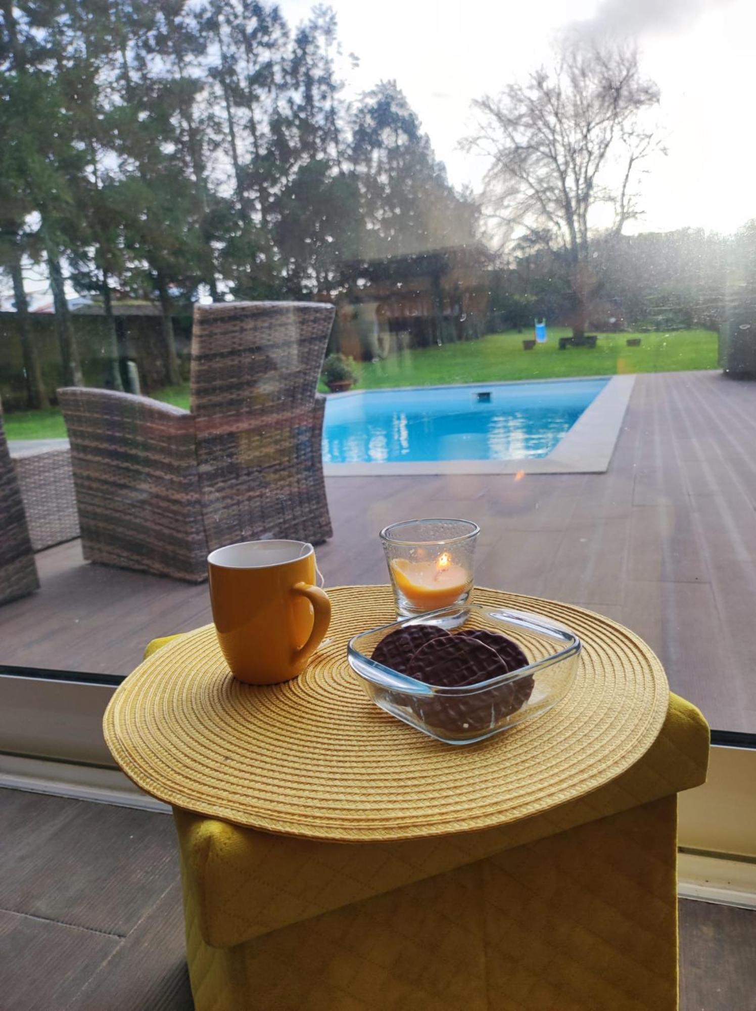 Quinta Do Ferreiro Ponta Delgada (Sao Miguel)