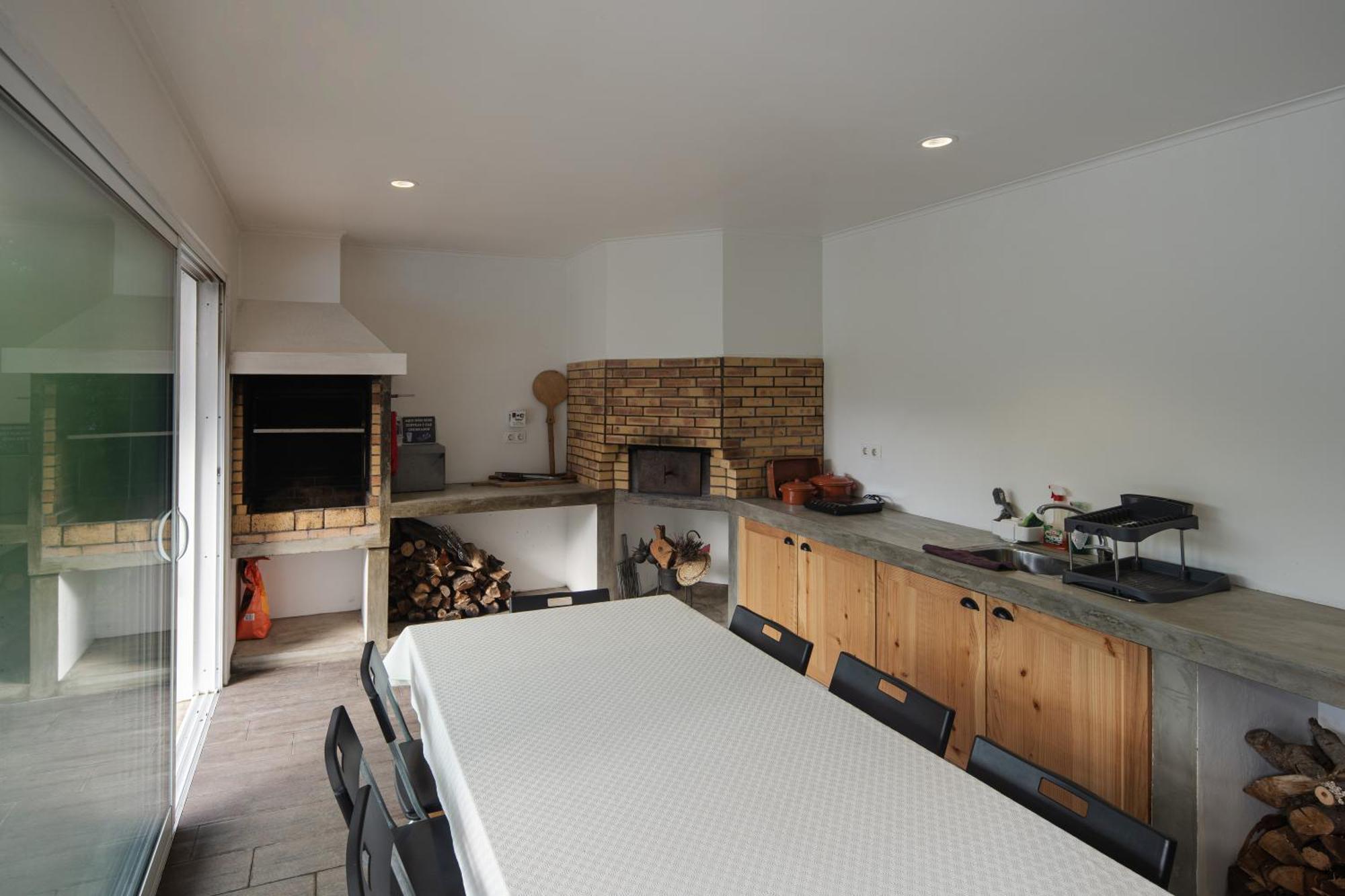 Holiday home Quinta Do Ferreiro *