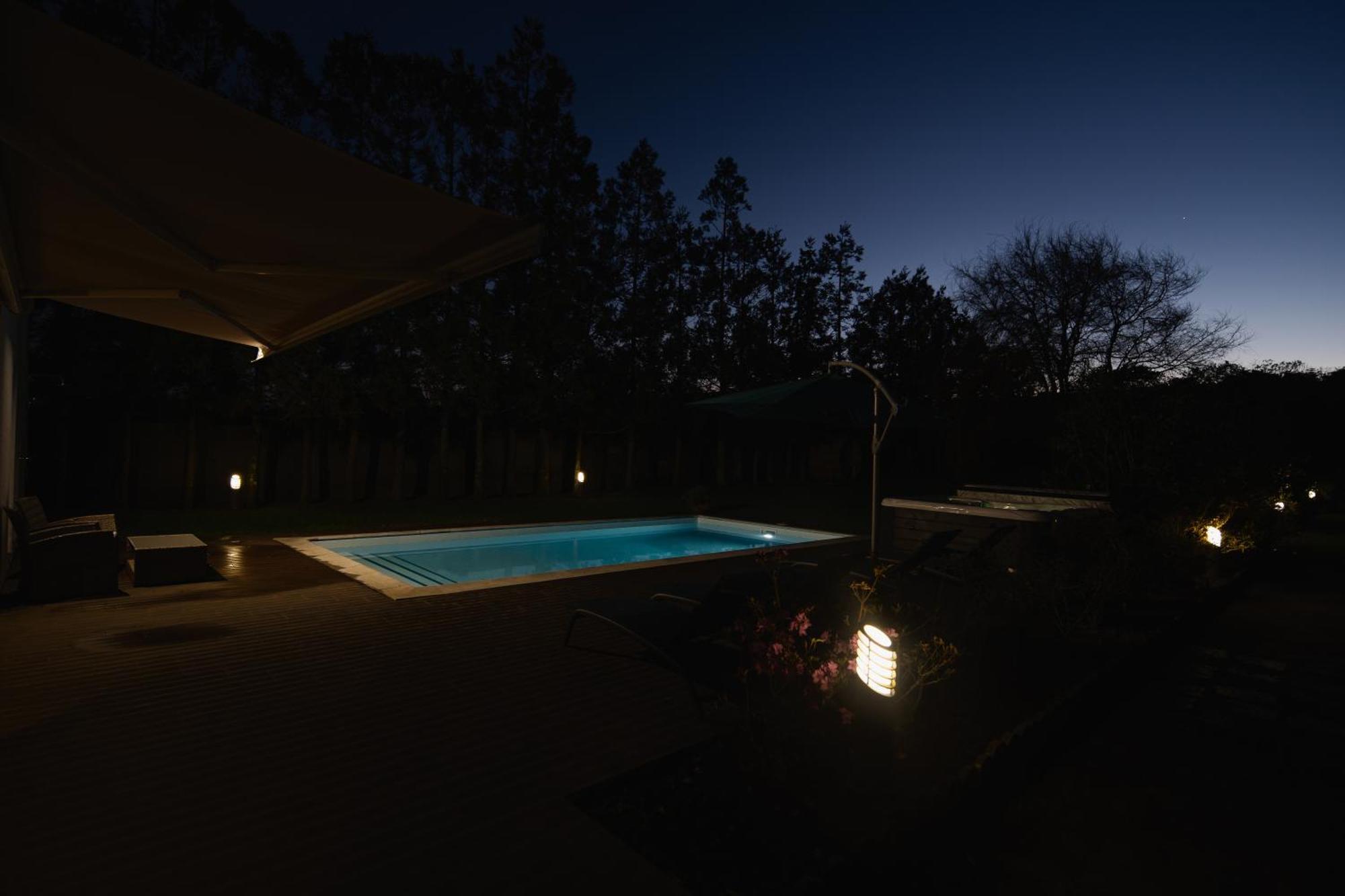 Holiday home Quinta Do Ferreiro