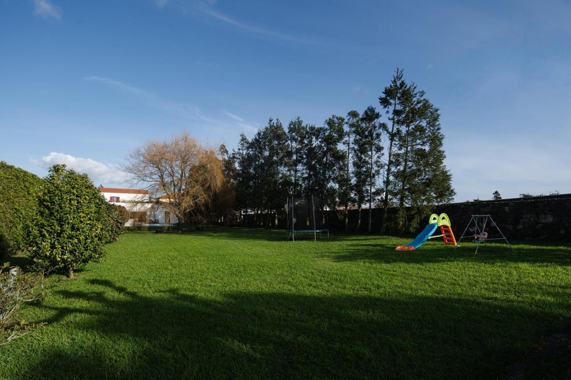 Quinta Do Ferreiro Ponta Delgada (Sao Miguel)