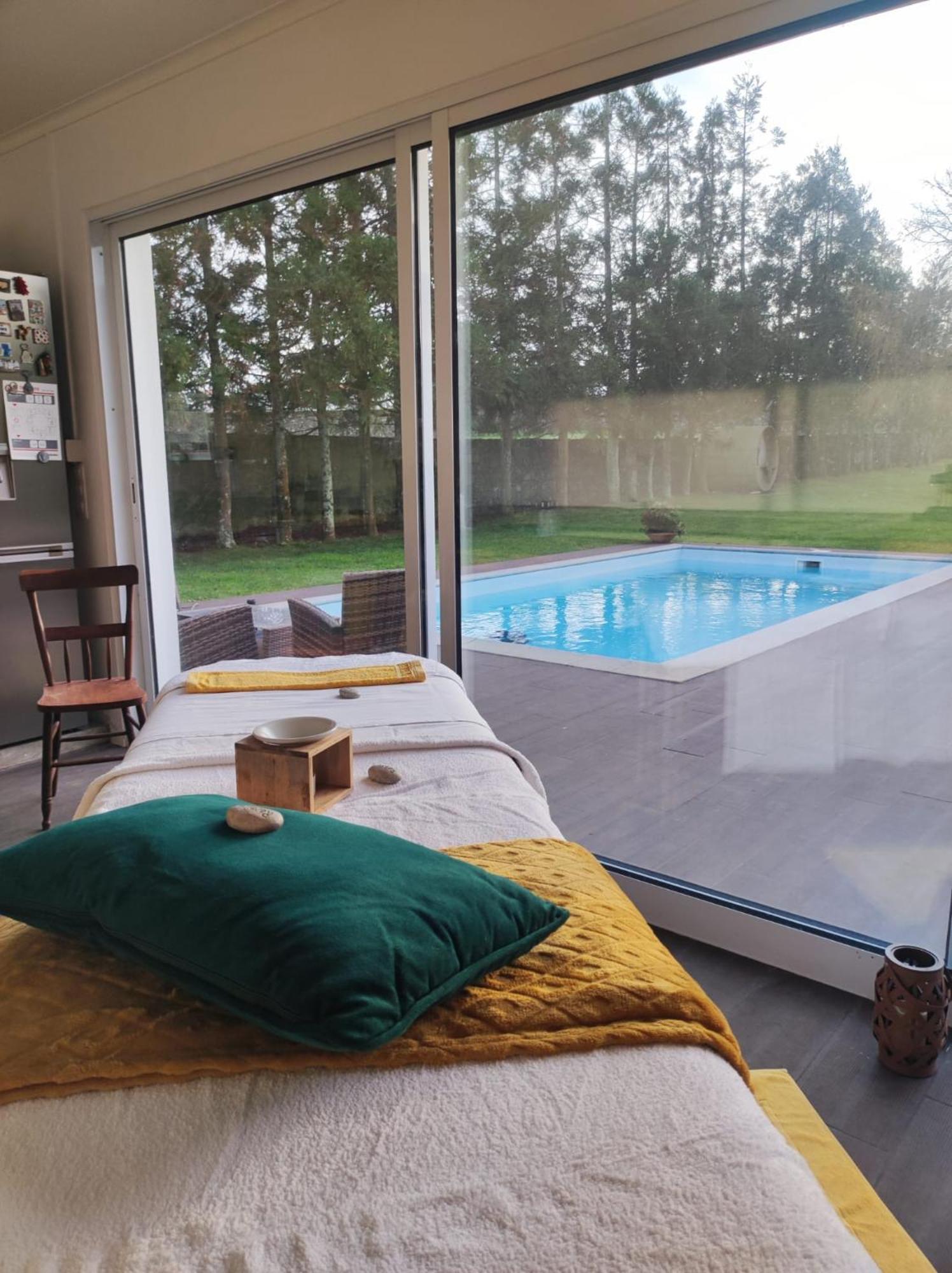 Holiday home Quinta Do Ferreiro