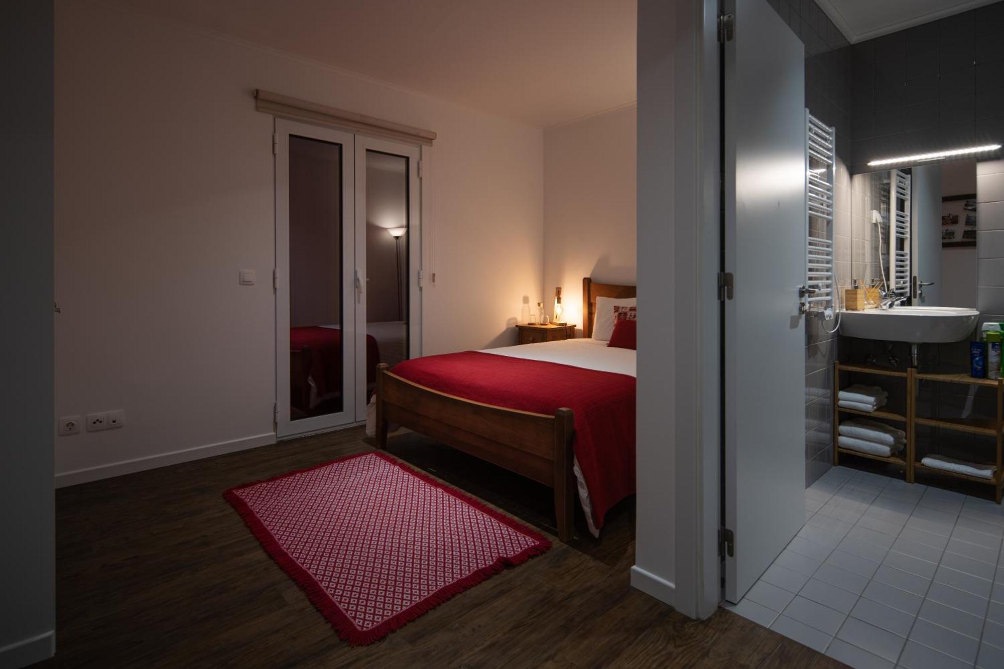 Holiday home Quinta Do Ferreiro *
