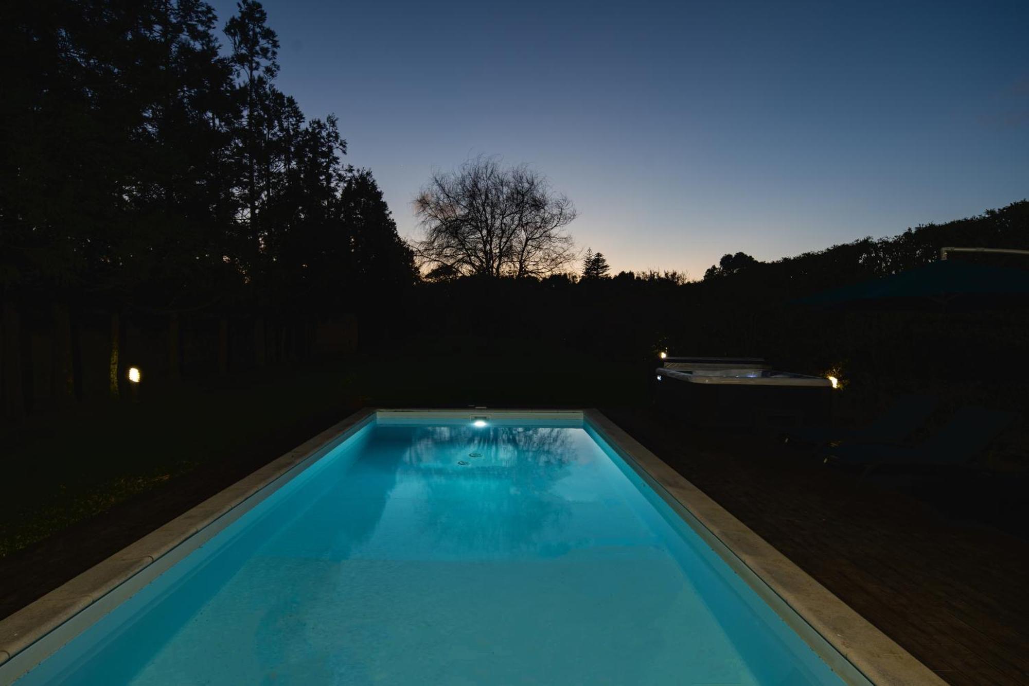 Holiday home Quinta Do Ferreiro Ponta Delgada (Sao Miguel)