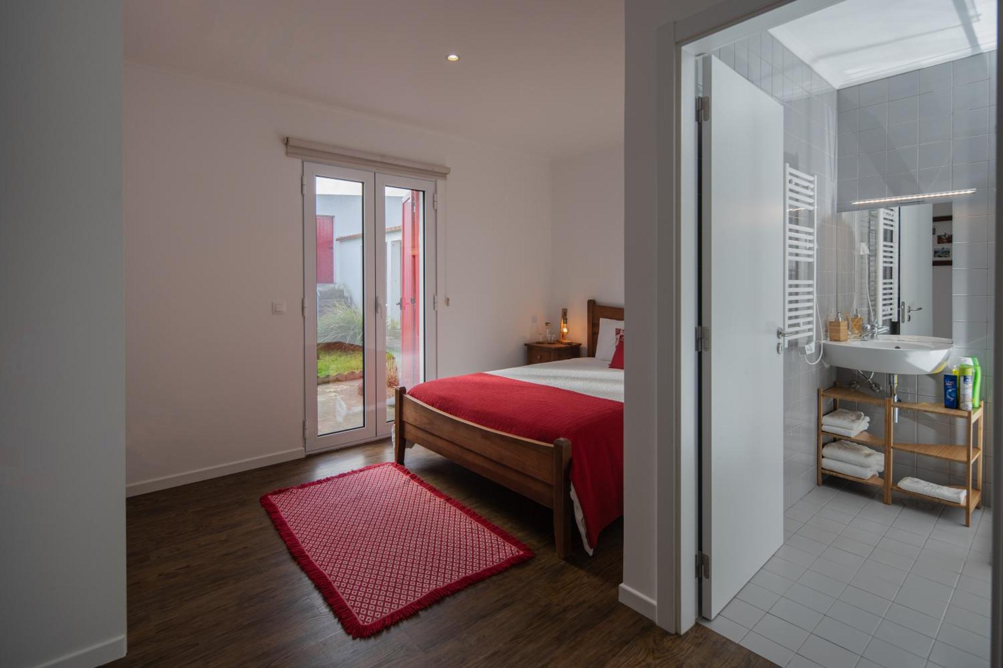 Quinta Do Ferreiro Ponta Delgada (Sao Miguel)