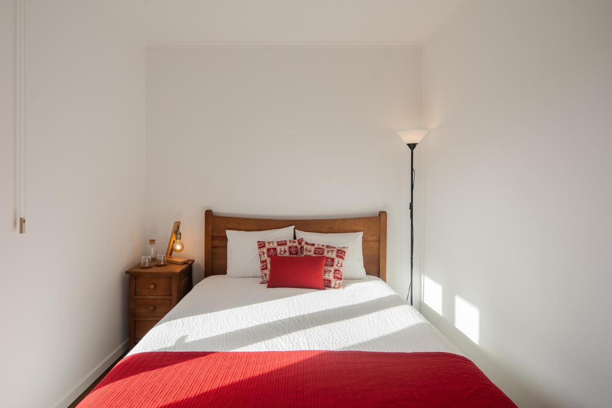 Holiday home Quinta Do Ferreiro *