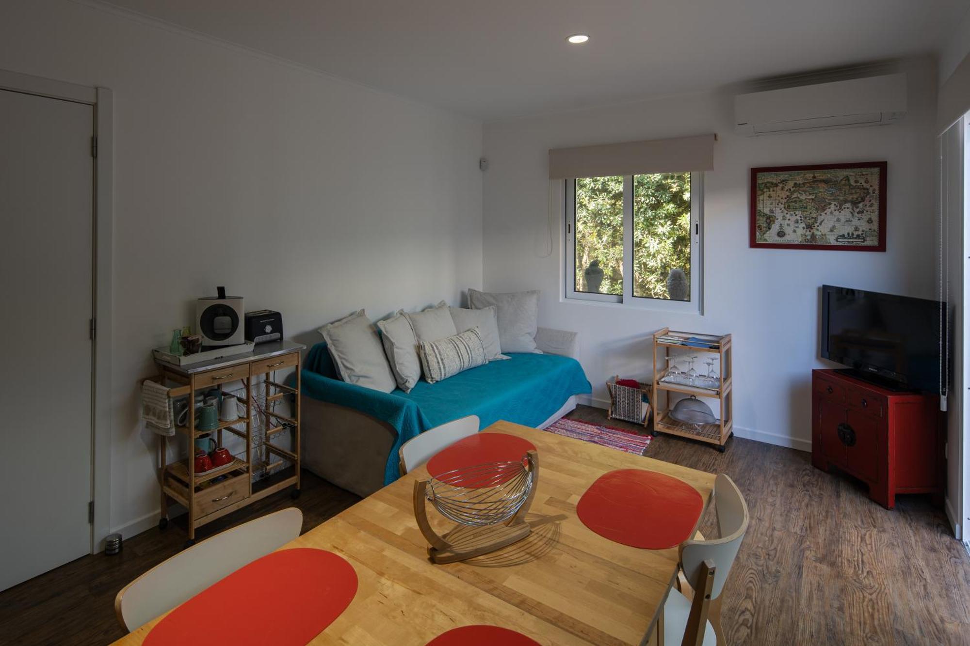 Holiday home Quinta Do Ferreiro *