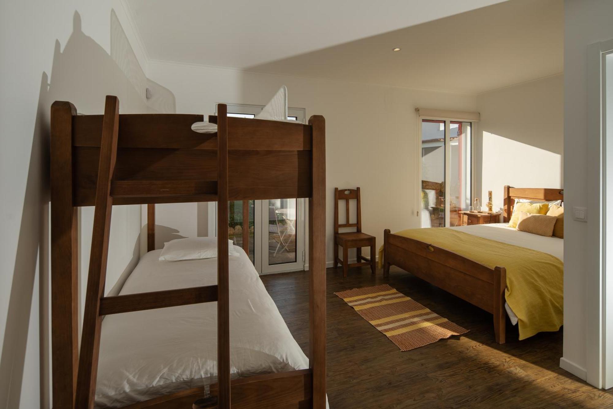 Holiday home Quinta Do Ferreiro Ponta Delgada (Sao Miguel)