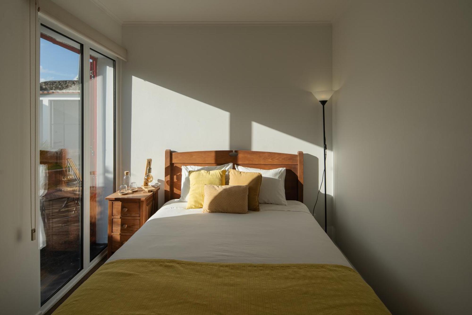 Holiday home Quinta Do Ferreiro