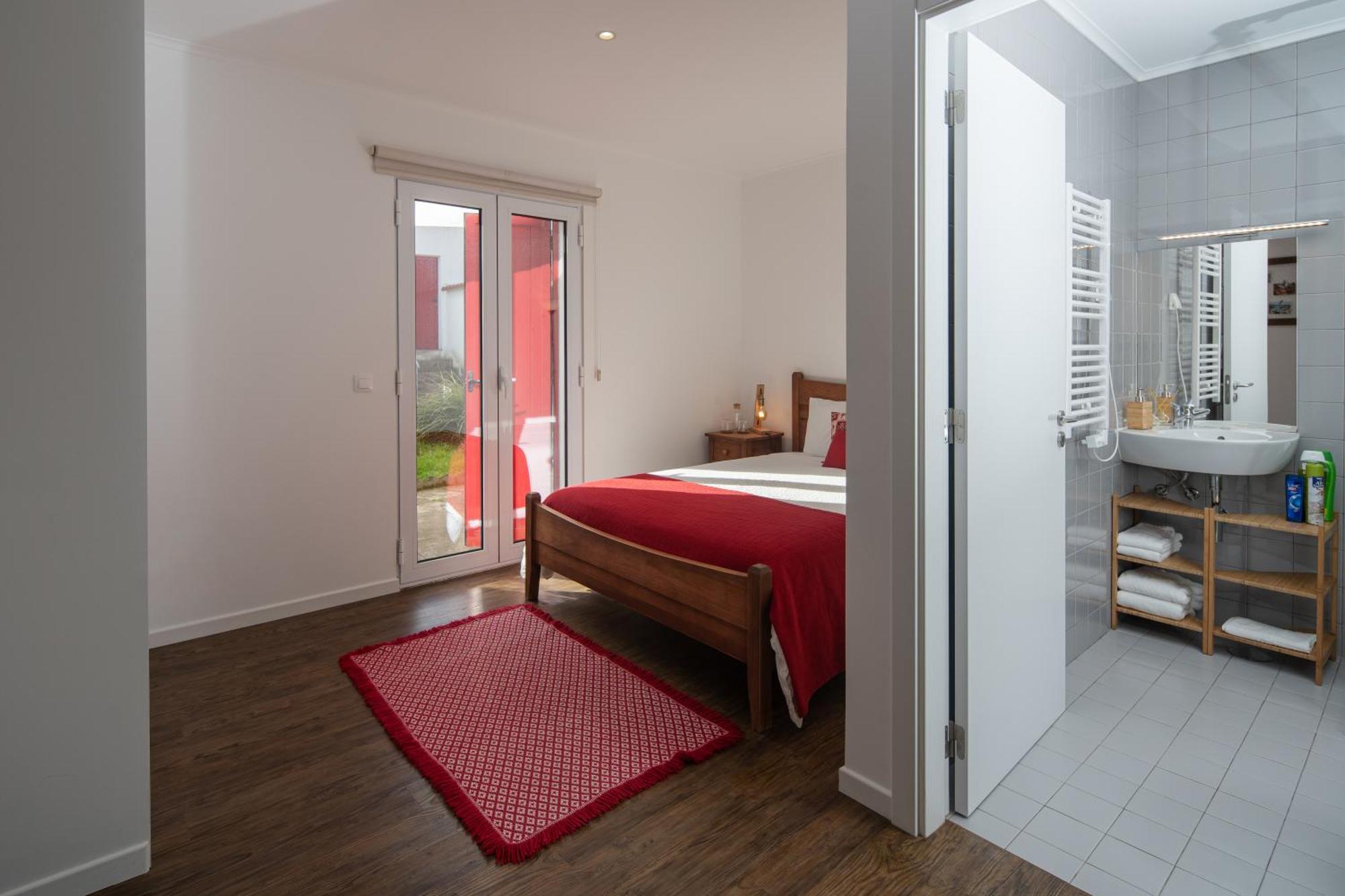 Holiday home Quinta Do Ferreiro *