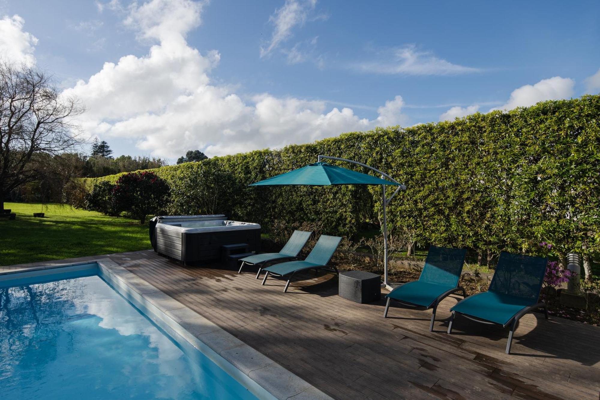 Holiday home Quinta Do Ferreiro