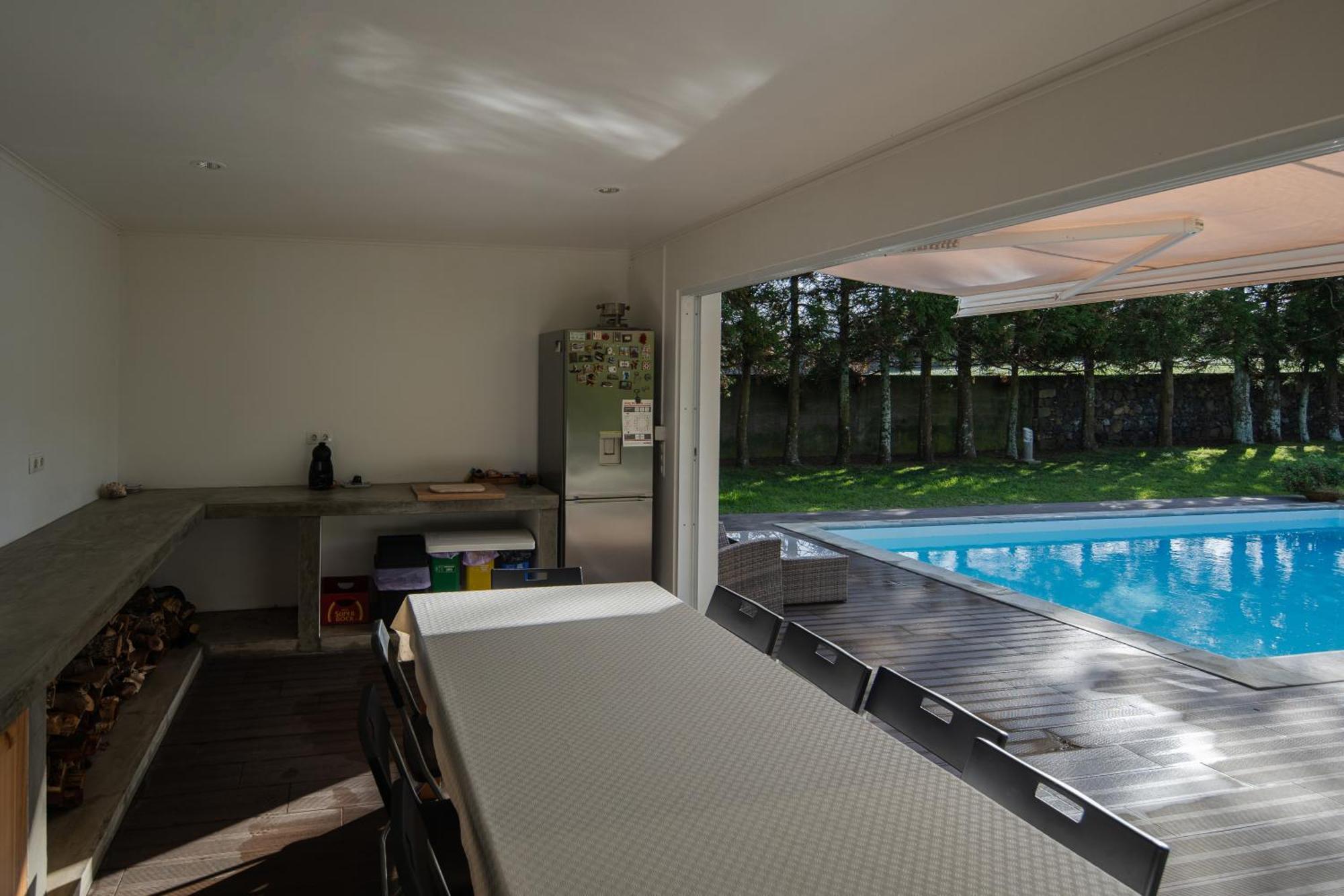 Holiday home Quinta Do Ferreiro *