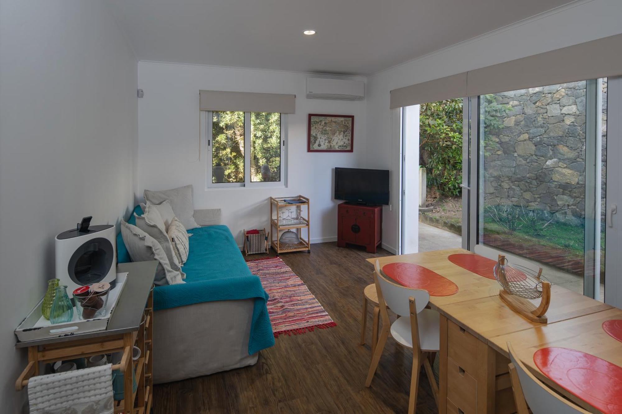 Holiday home Quinta Do Ferreiro Ponta Delgada (Sao Miguel)