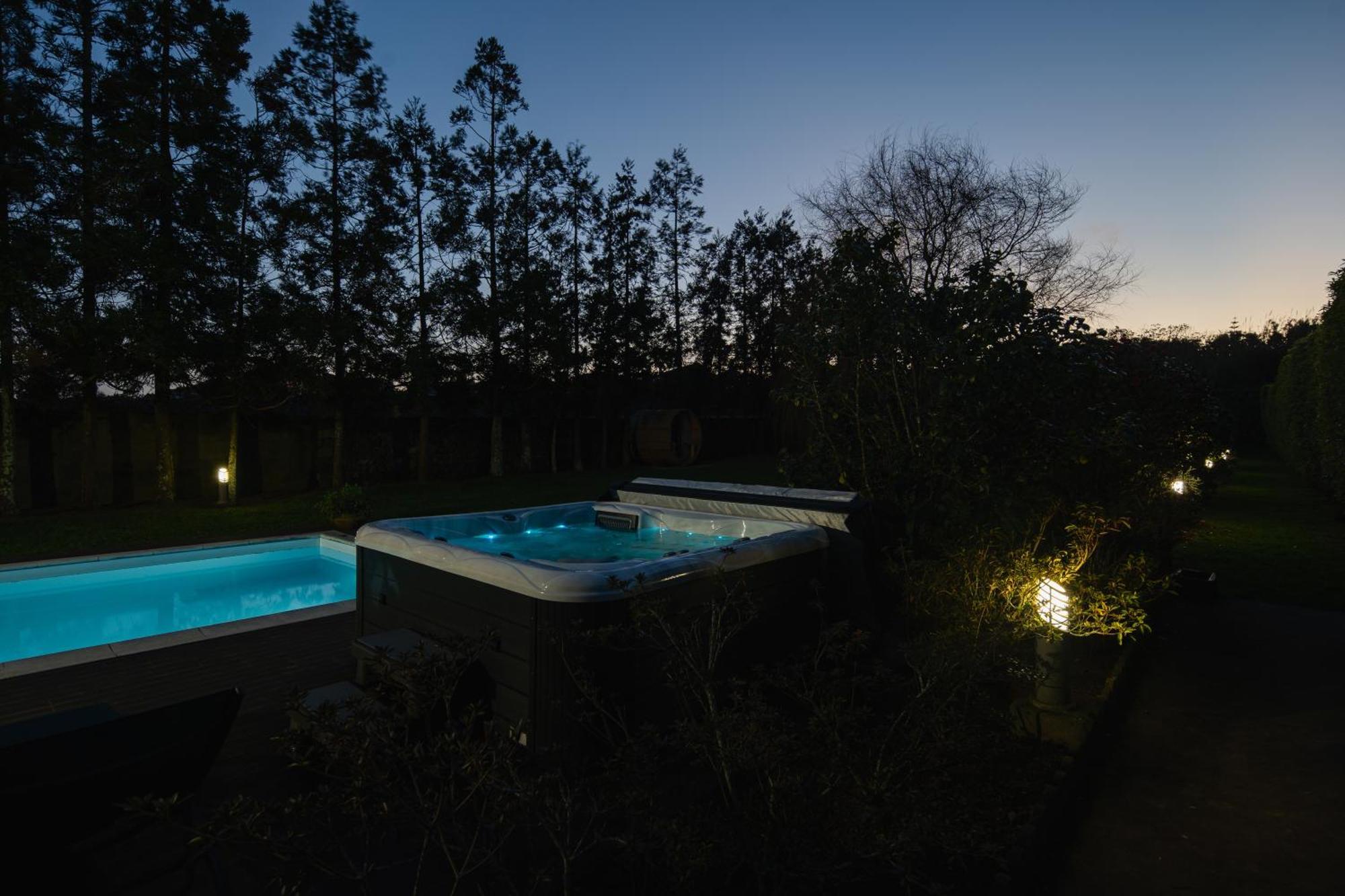 Holiday home Quinta Do Ferreiro