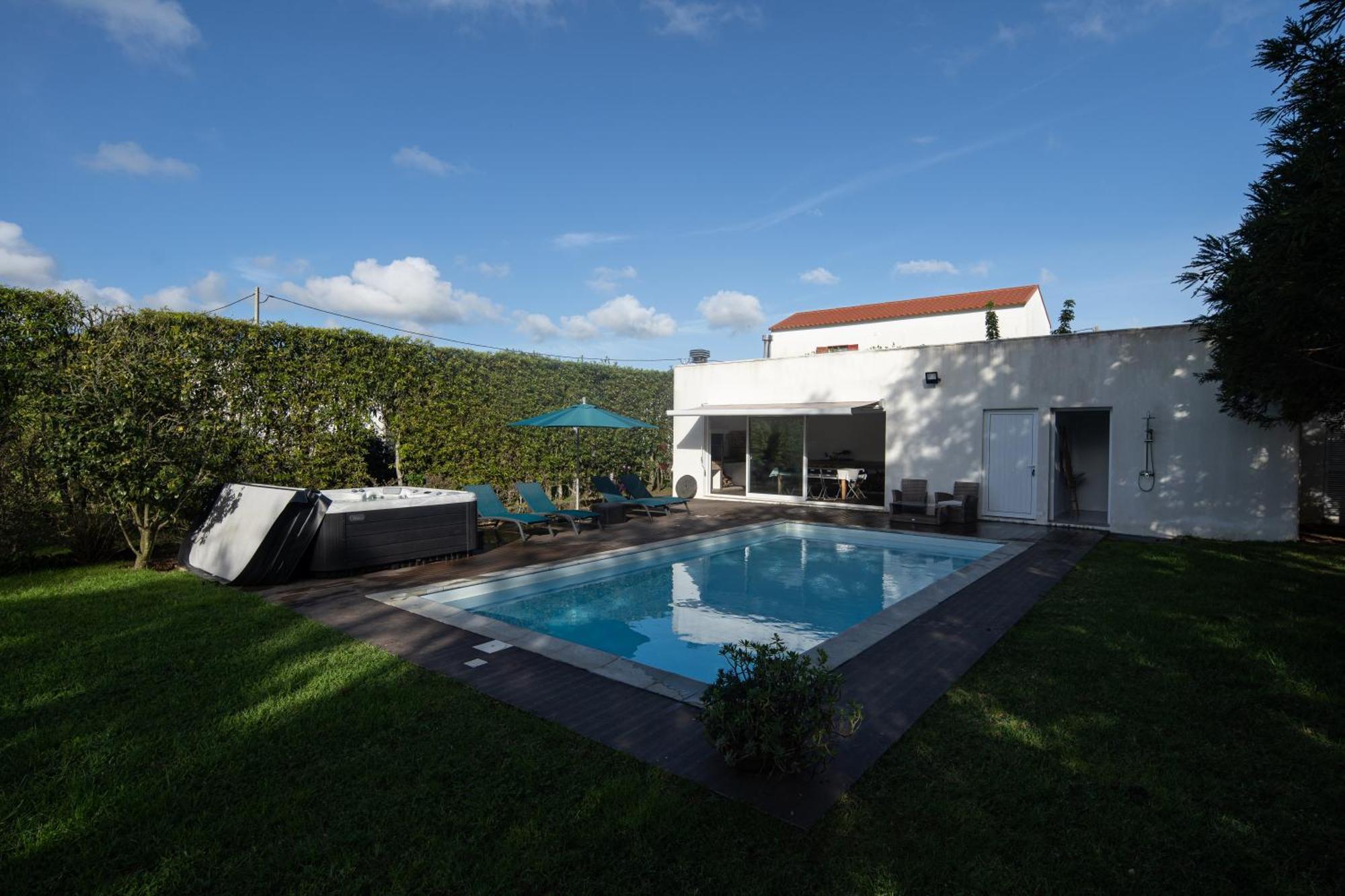 Holiday home Quinta Do Ferreiro *