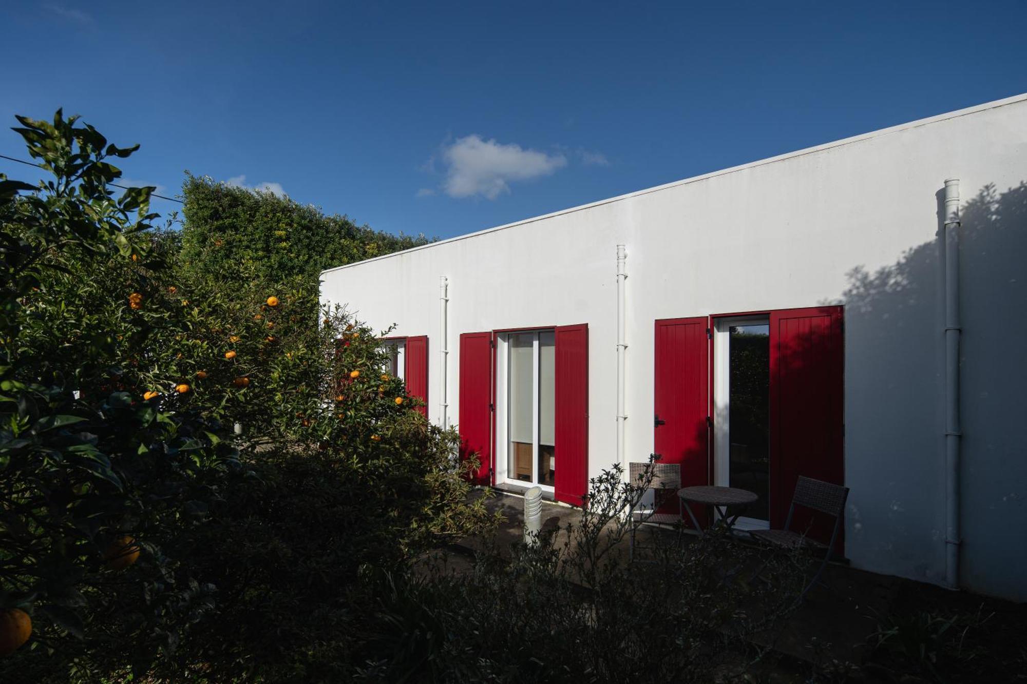 Holiday home Quinta Do Ferreiro Ponta Delgada (Sao Miguel)
