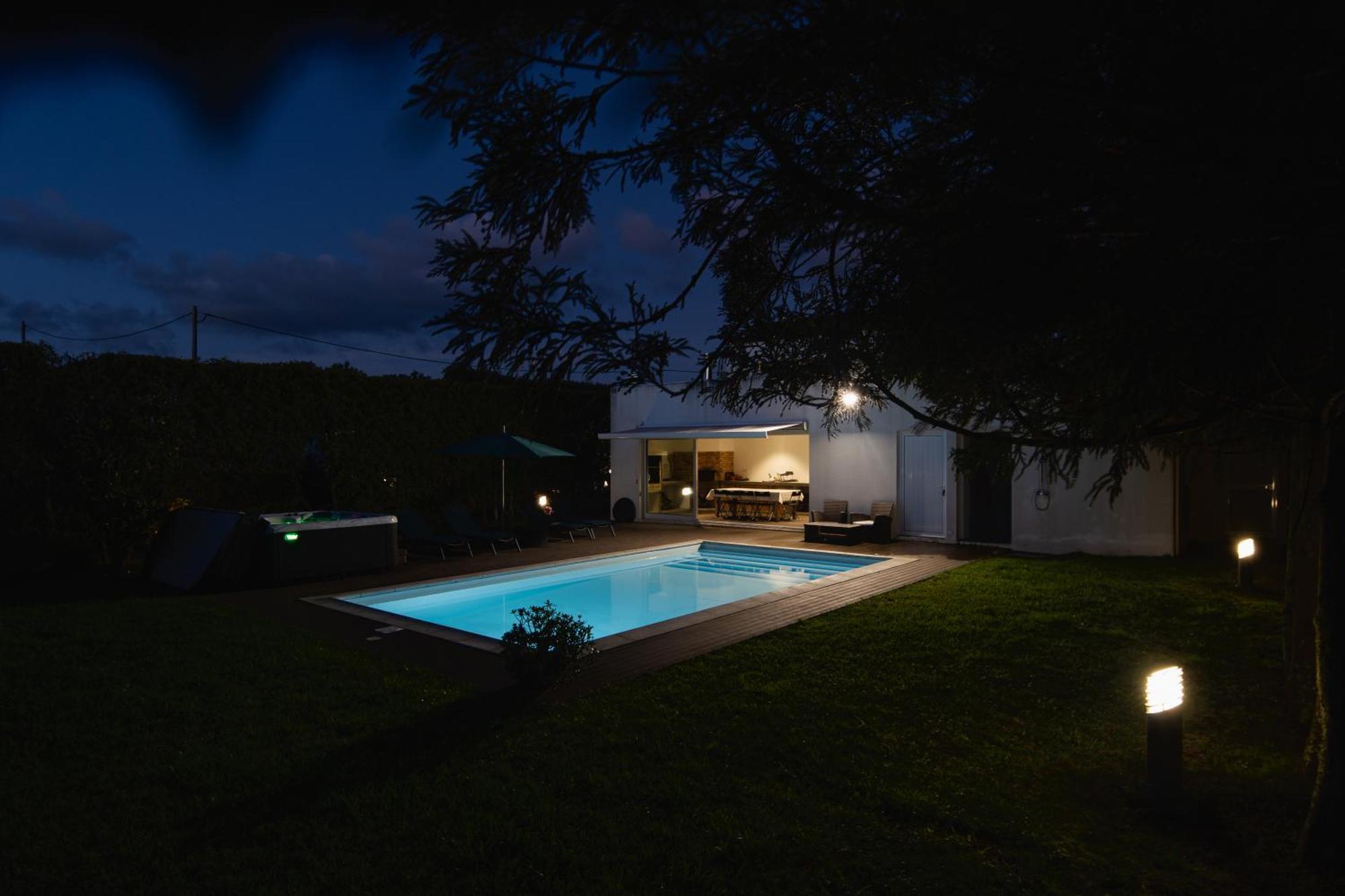 Holiday home Quinta Do Ferreiro