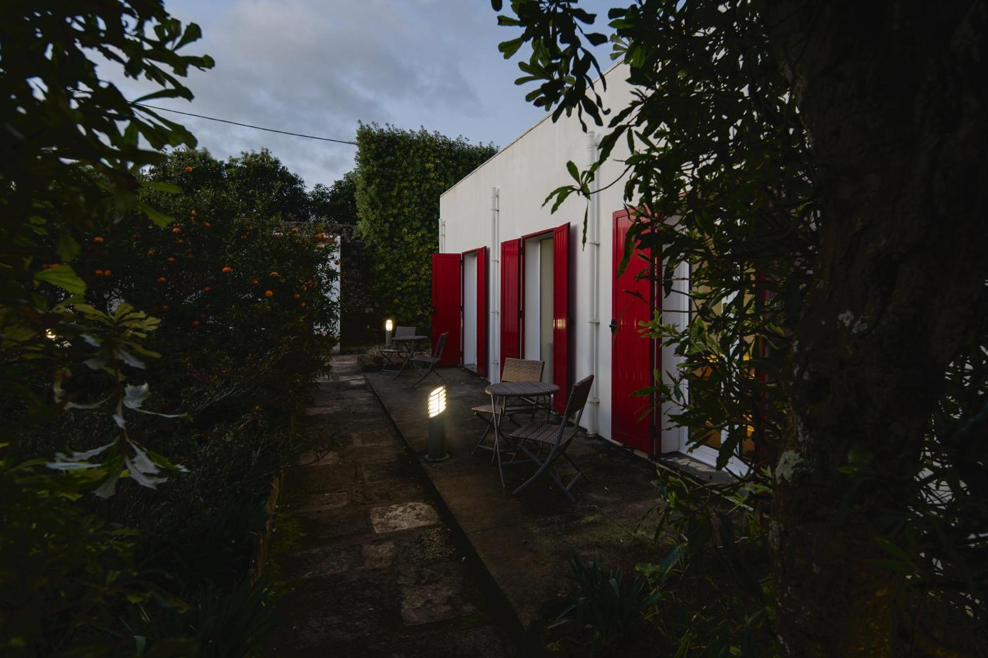Holiday home Quinta Do Ferreiro Ponta Delgada (Sao Miguel)