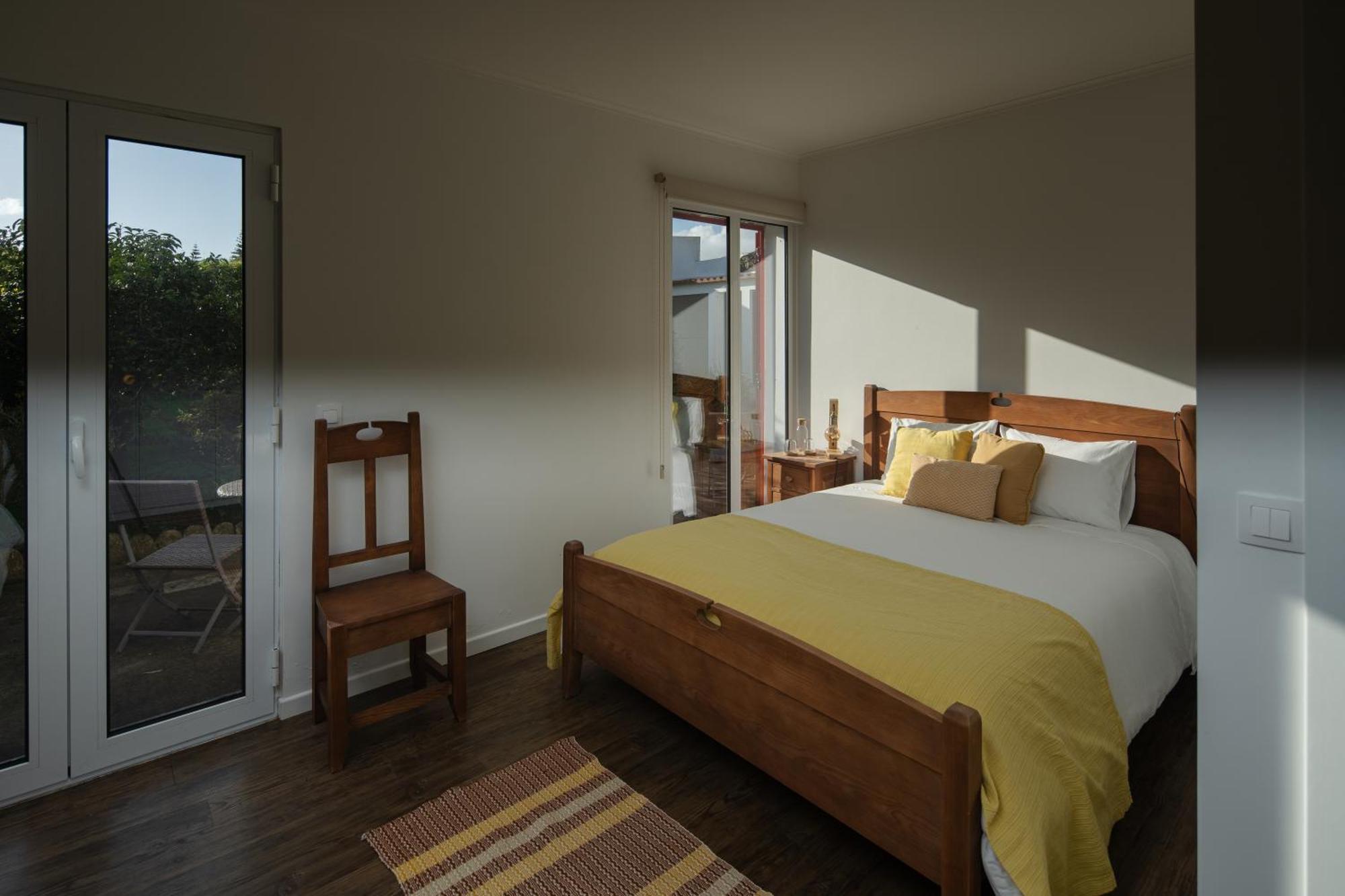 Holiday home Quinta Do Ferreiro