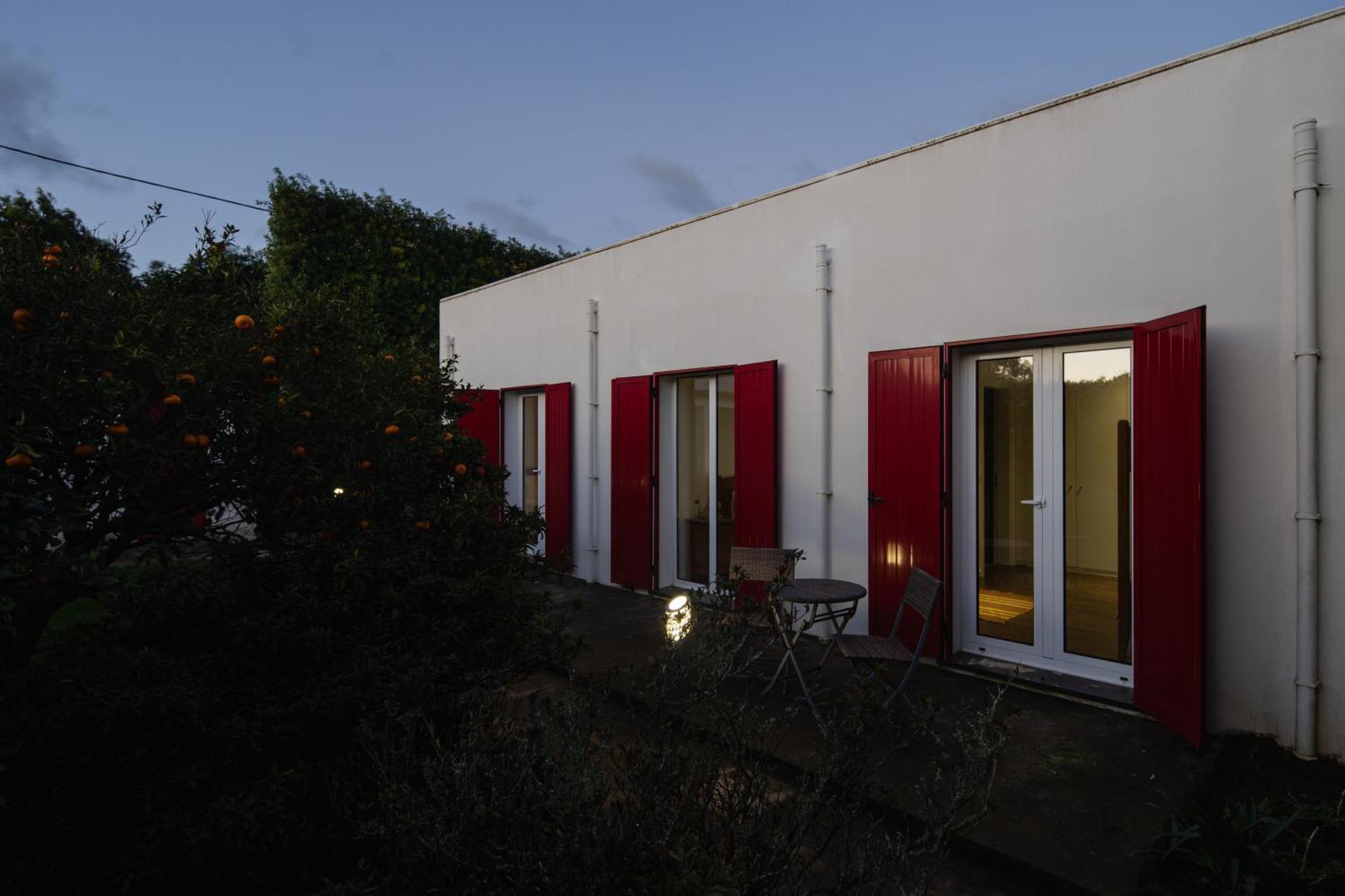 Holiday home Quinta Do Ferreiro *