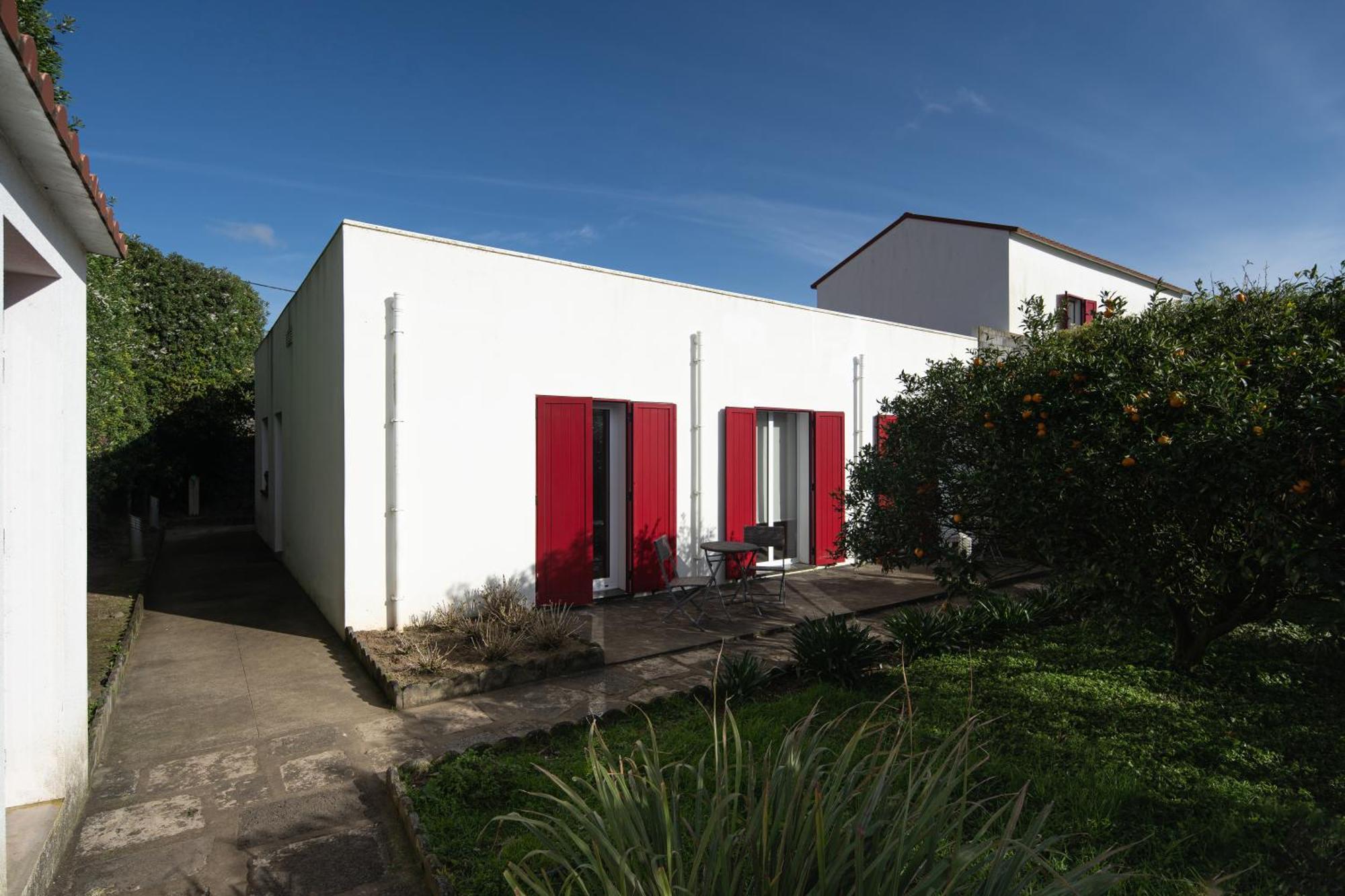 Holiday home Quinta Do Ferreiro Ponta Delgada (Sao Miguel)