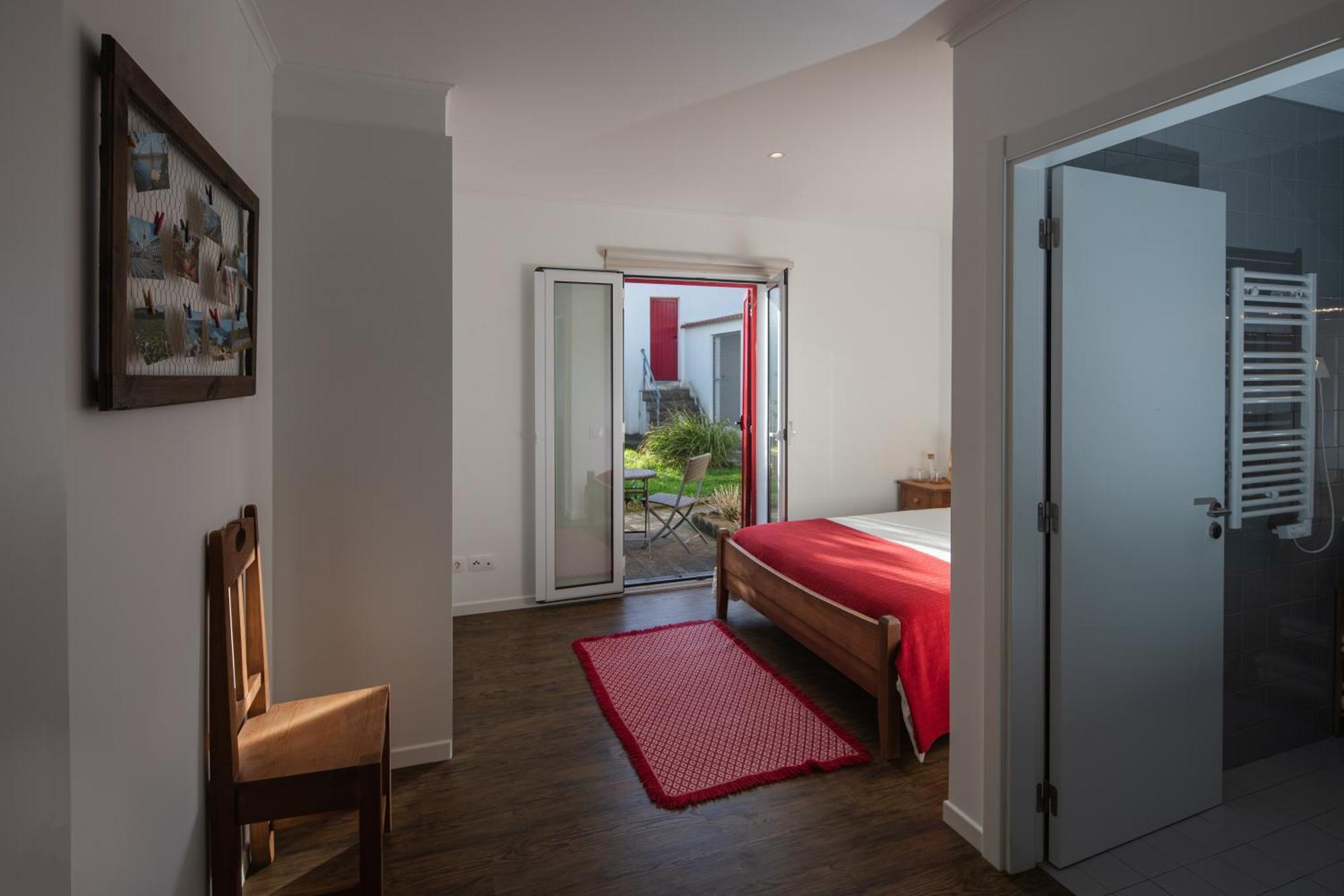 Holiday home Quinta Do Ferreiro *