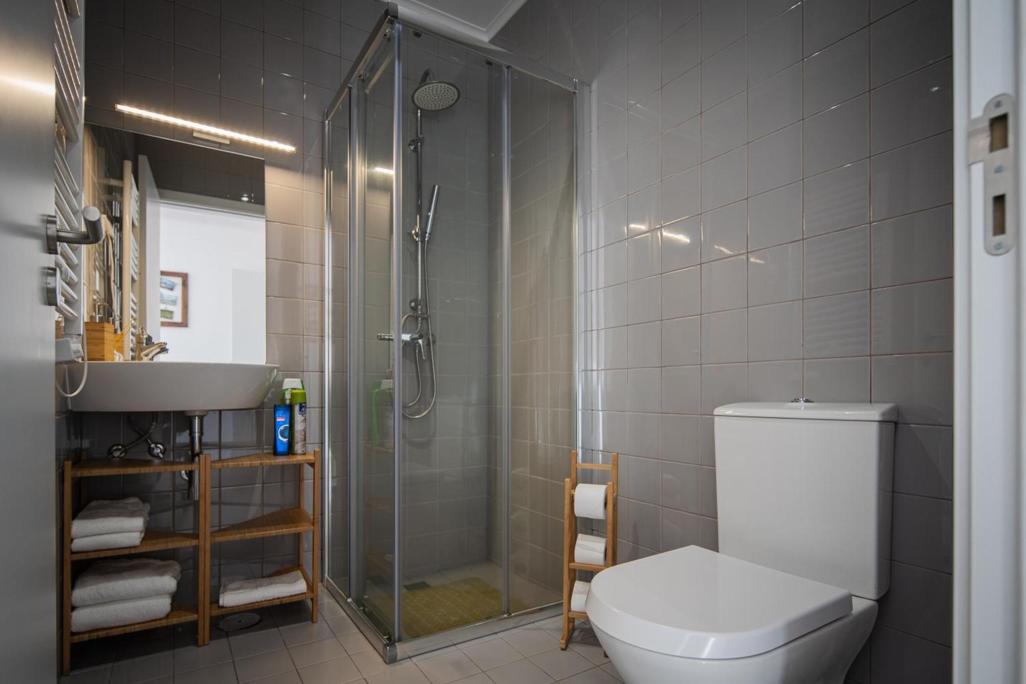 Holiday home Quinta Do Ferreiro Ponta Delgada (Sao Miguel)