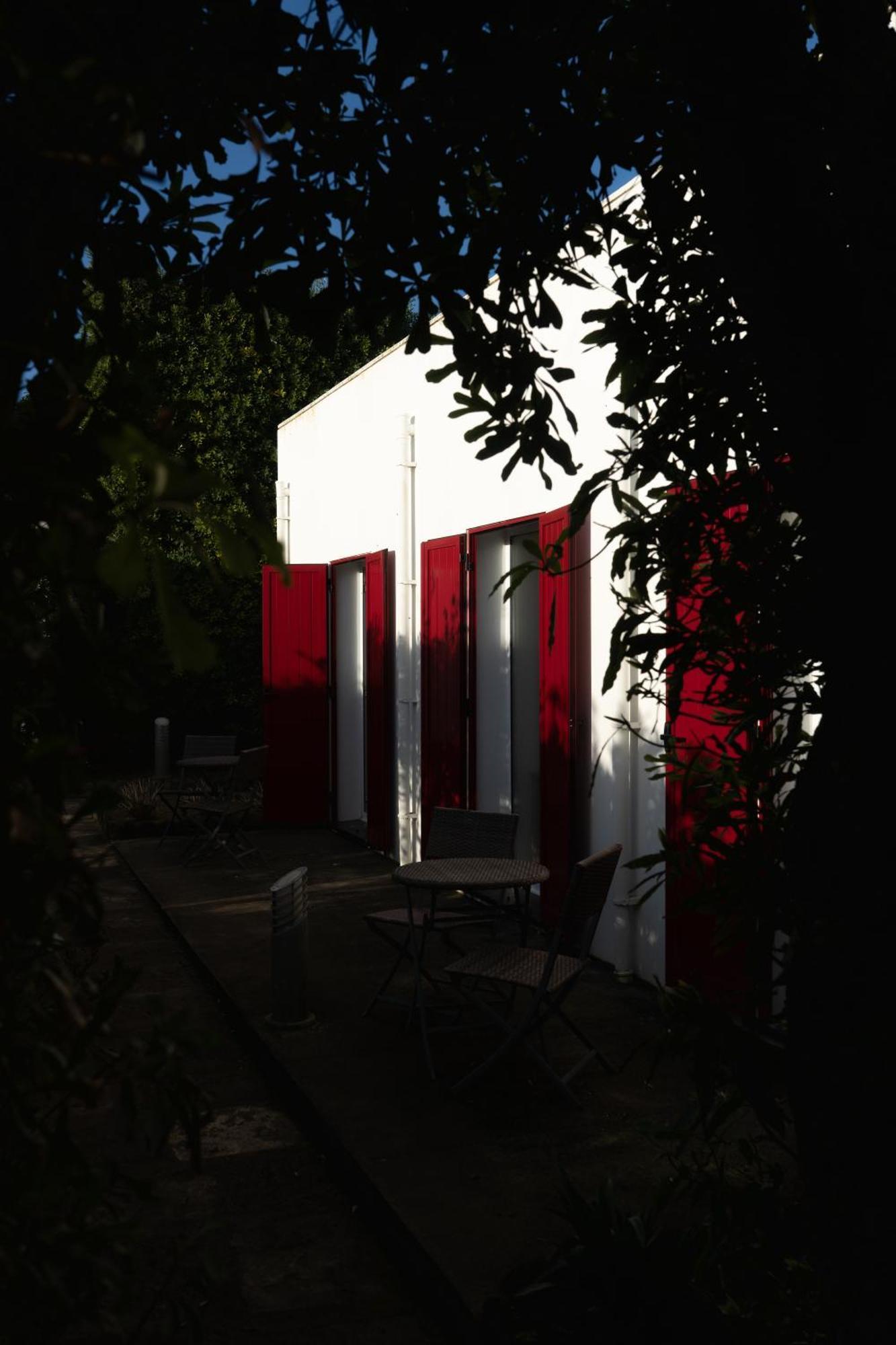 Holiday home Quinta Do Ferreiro *