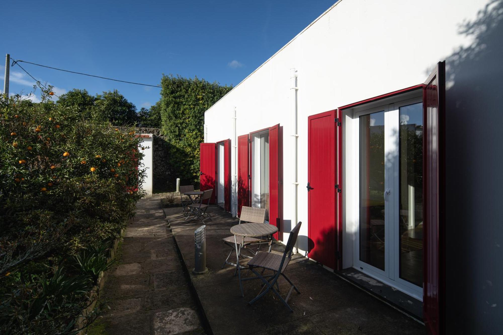 Holiday home Quinta Do Ferreiro *