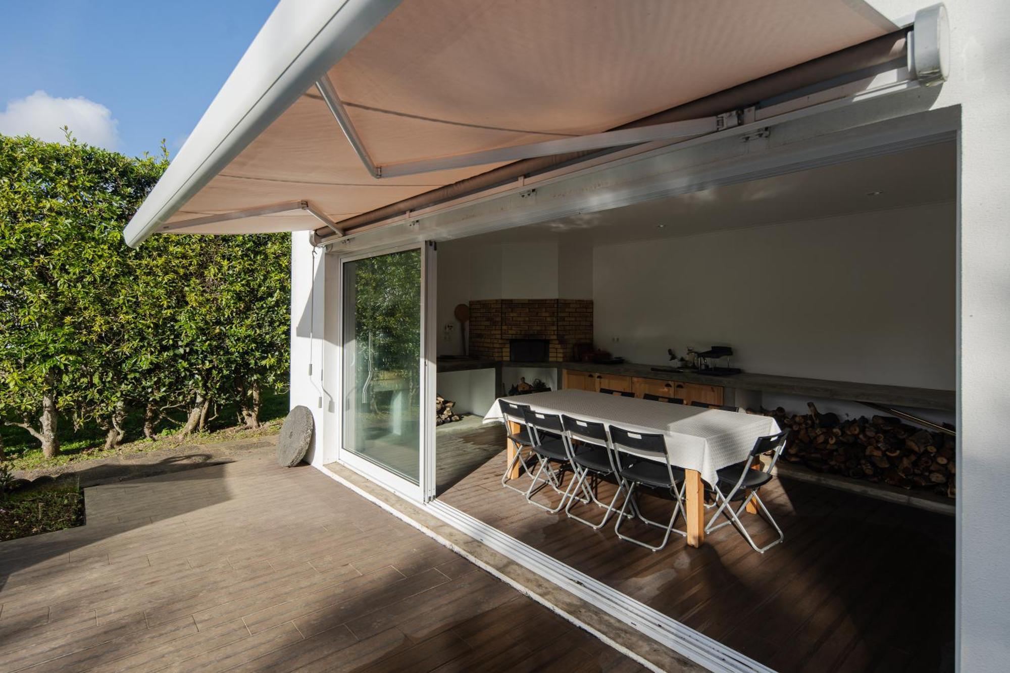 Holiday home Quinta Do Ferreiro