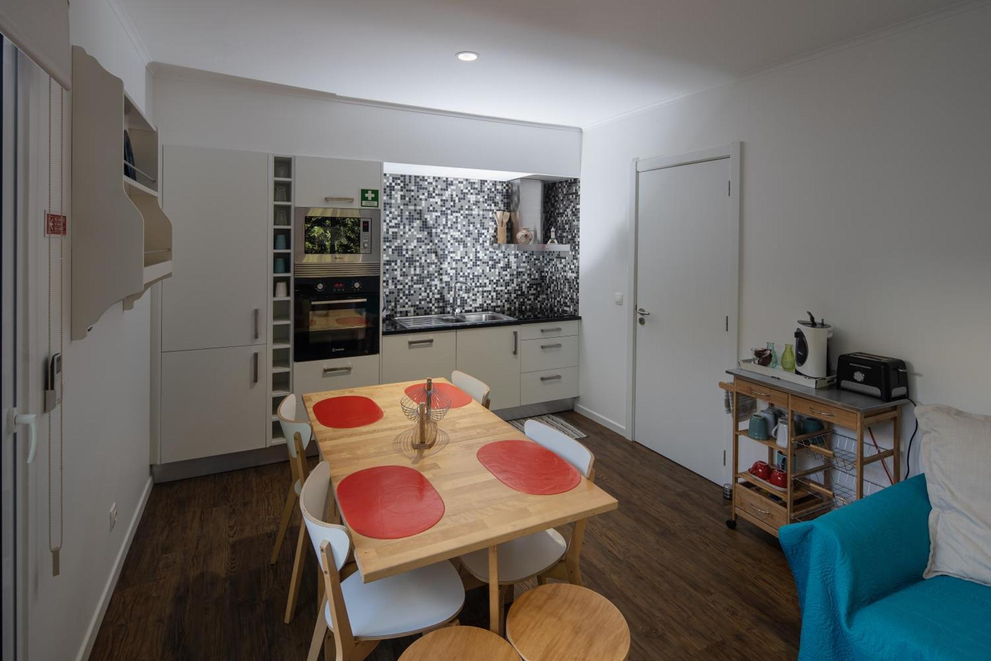 Holiday home Quinta Do Ferreiro