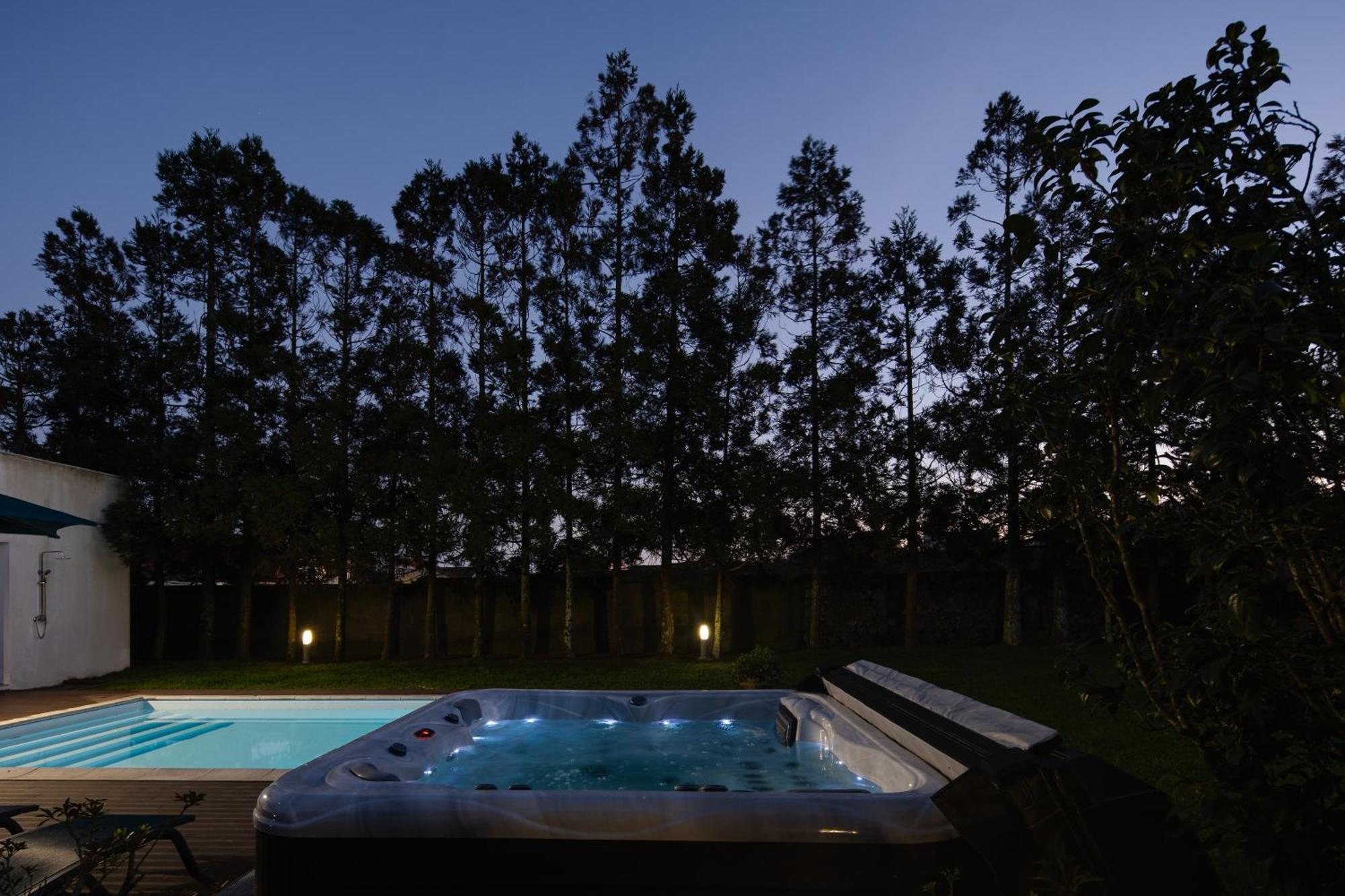Holiday home Quinta Do Ferreiro *