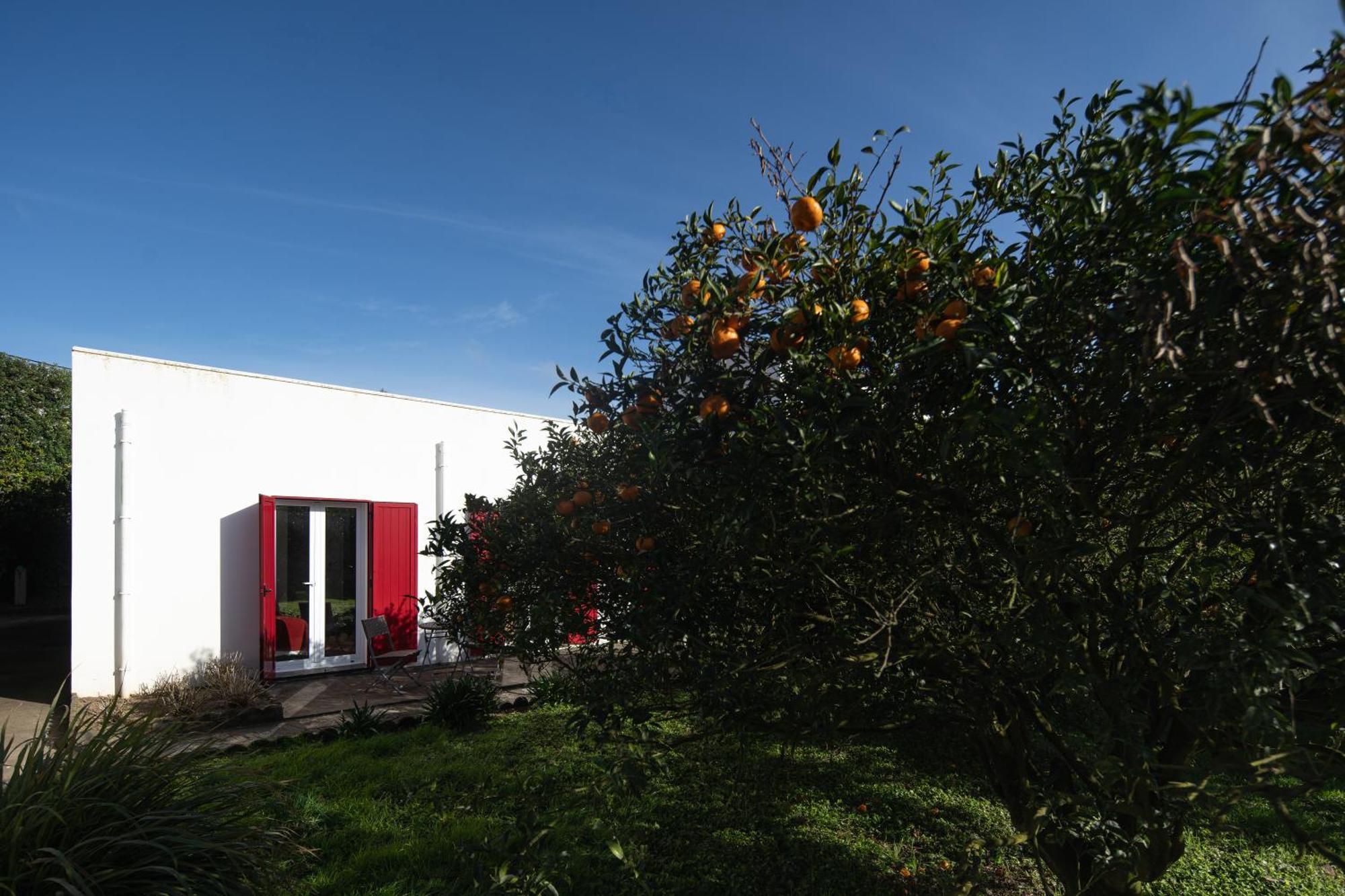 Holiday home Quinta Do Ferreiro